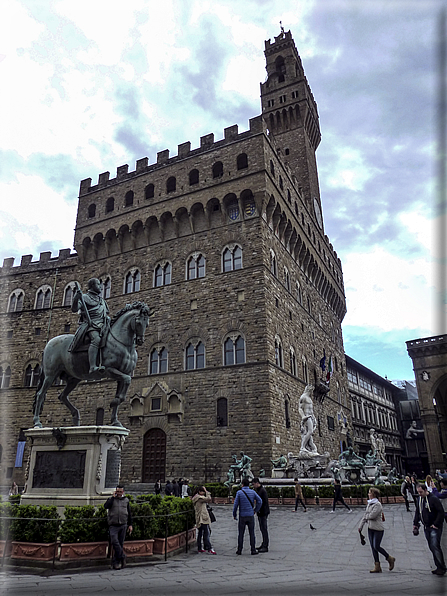 foto Firenze